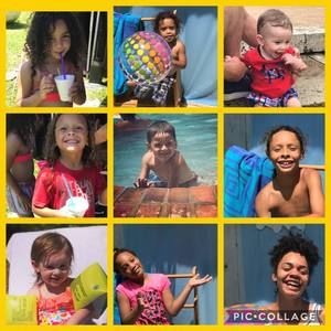 Meet your Posher, Martha